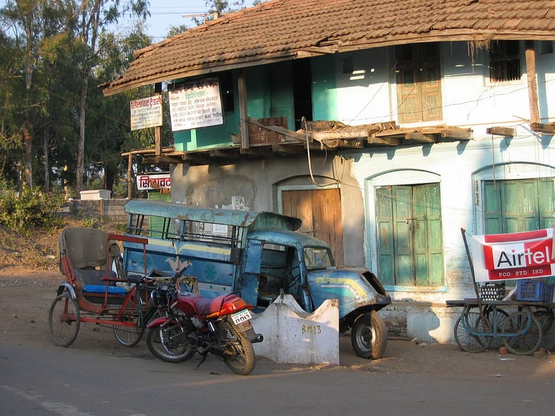 Madhgya Pradesh