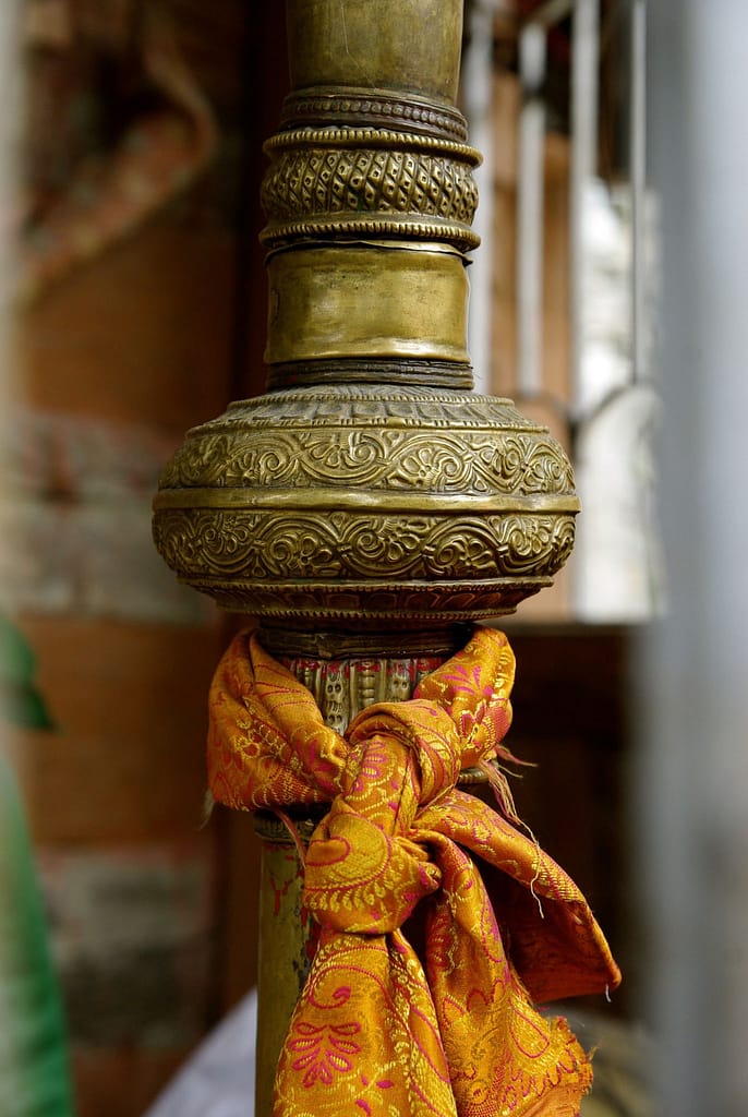 KINNAUR - Nord de l'Inde