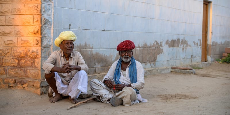 Rencontre, Chandelao