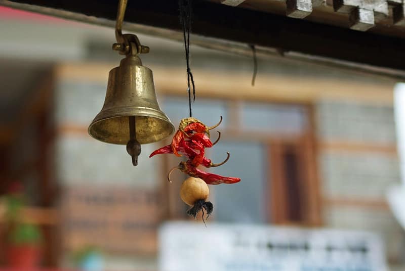 Piment/Citron un porte bonheur à renouveler tous les samedis